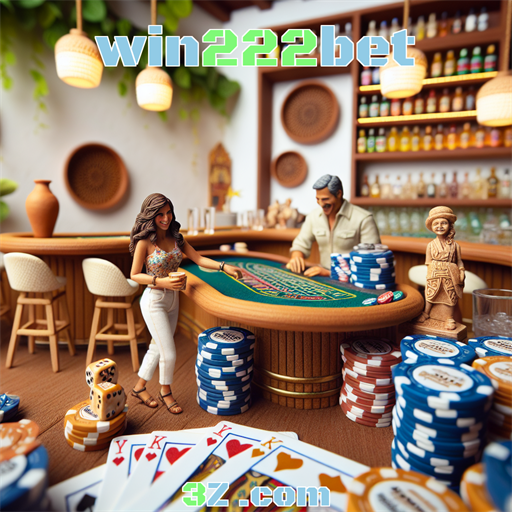 A Nostalgia dos Jogos Arcade no Win222bet