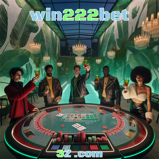 Descubra os Empolgantes Jogos de Prêmios no Win222bet