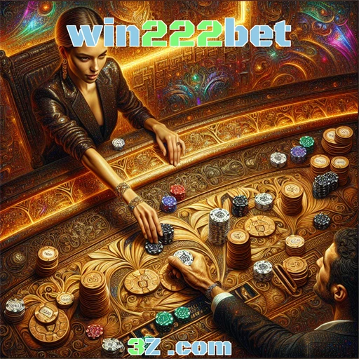 Apostas Esportivas: O Crescimento das Plataformas Online com a win222bet